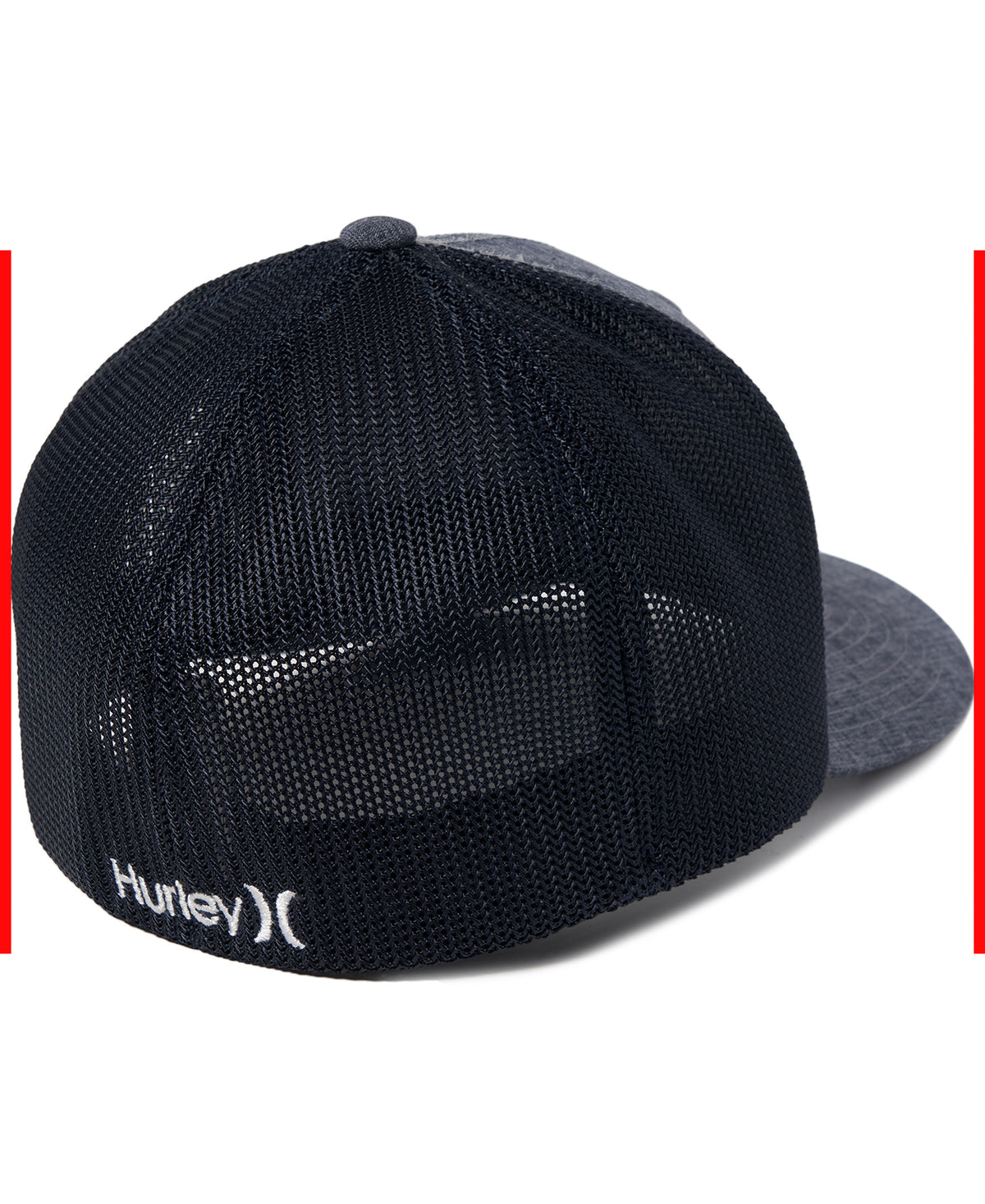 GORRA HURLEY MINI ICON MESH PARA HOMBRE