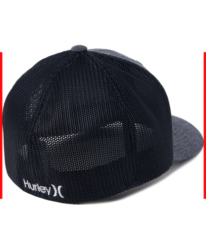 GORRA HURLEY MINI ICON MESH PARA HOMBRE