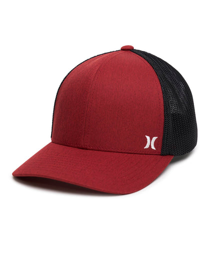 GORRA HURLEY MINI ICON MESH PARA HOMBRE