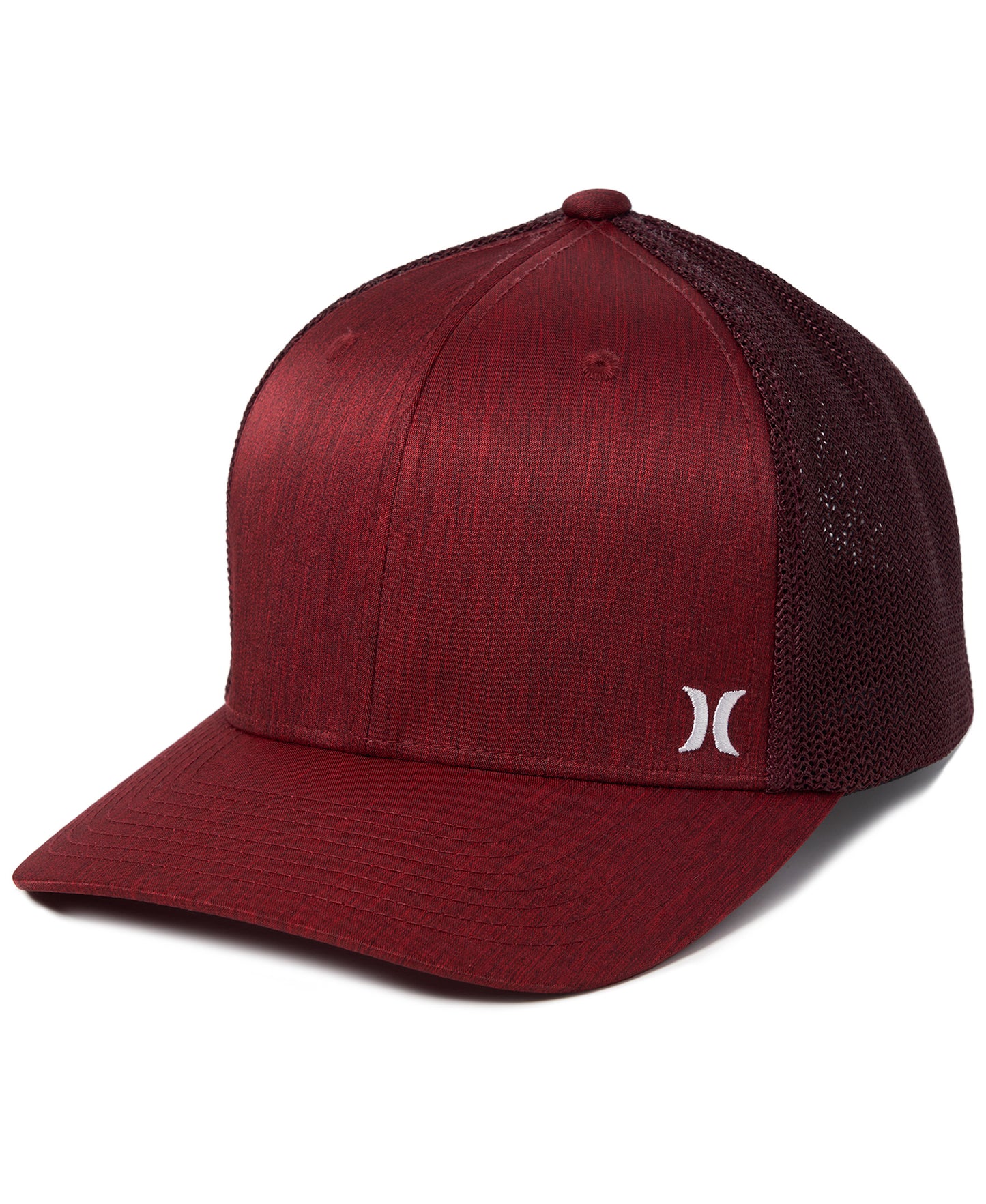 M MINI ICON MESH HURLEY HAT