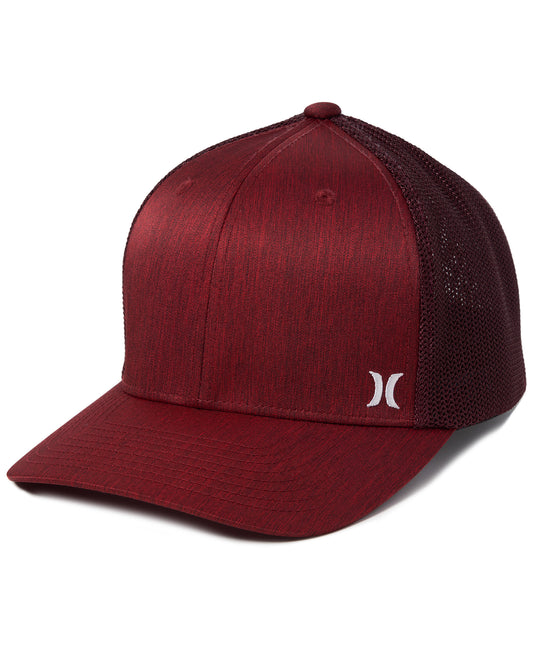 M MINI ICON MESH HURLEY HAT