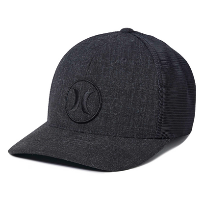 OCEANSIDE TRUCKER HURLEY HAT