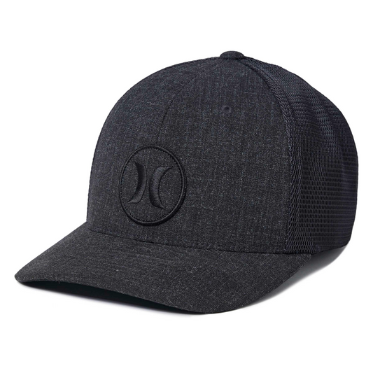 OCEANSIDE TRUCKER HURLEY HAT