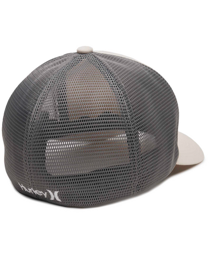 OCEANSIDE TRUCKER HURLEY HAT