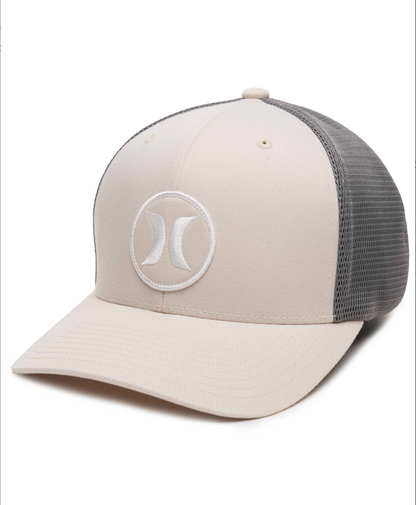 OCEANSIDE TRUCKER HURLEY HAT