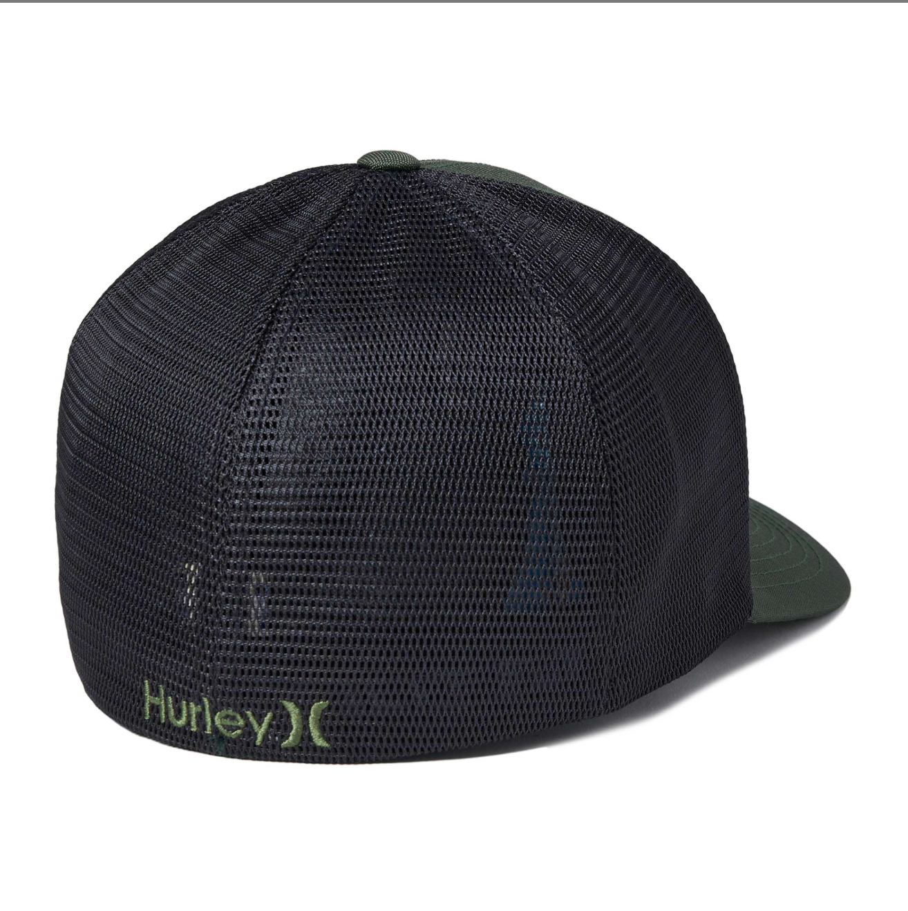 OCEANSIDE TRUCKER HURLEY HAT