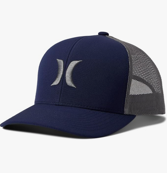 DEL MAR HAT HURLEY