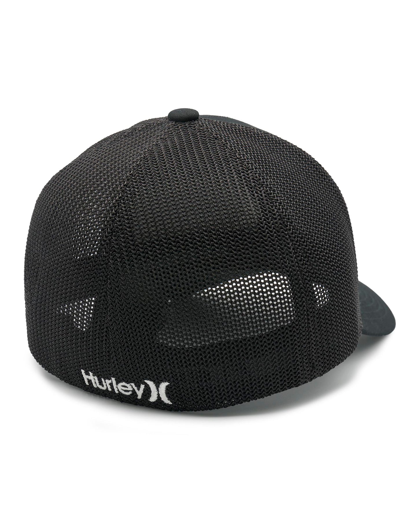 LAGUNA ICON TRUCKER HURLEY HAT