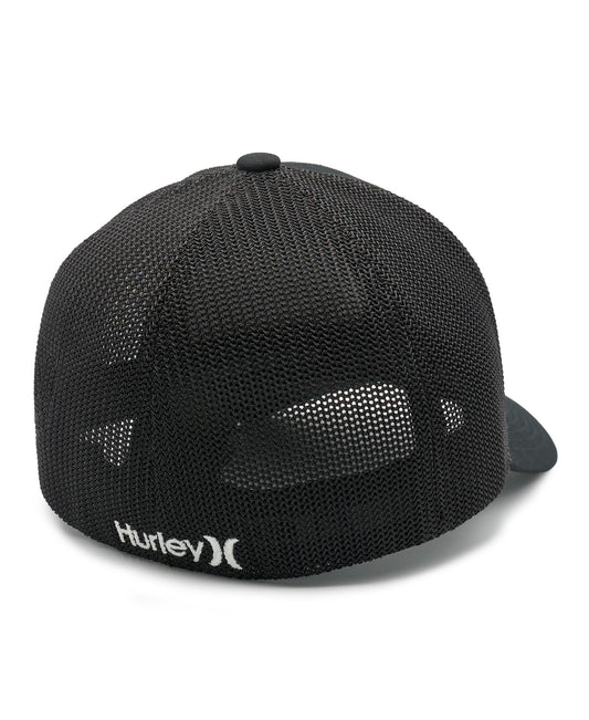GORRA HURLEY LAGUNA ICON STRETCH PARA HOMBRE