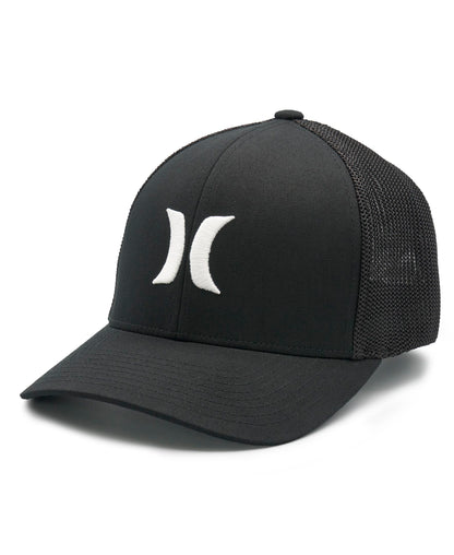 LAGUNA ICON TRUCKER HURLEY HAT