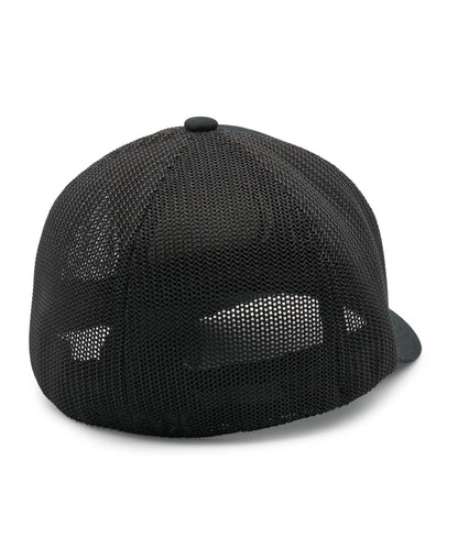 LAGUNA ICON TRUCKER HURLEY HAT