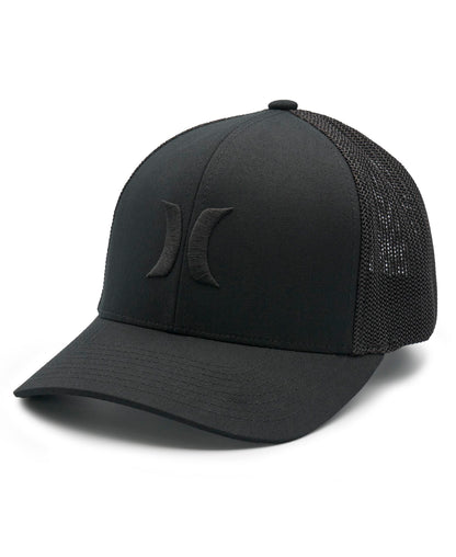 LAGUNA ICON TRUCKER HURLEY HAT