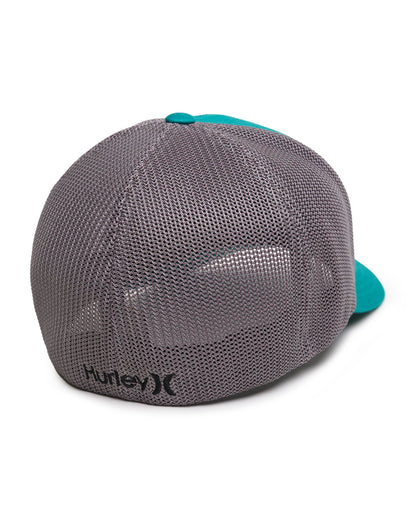GORRA HURLEY LAGUNA ICON STRETCH