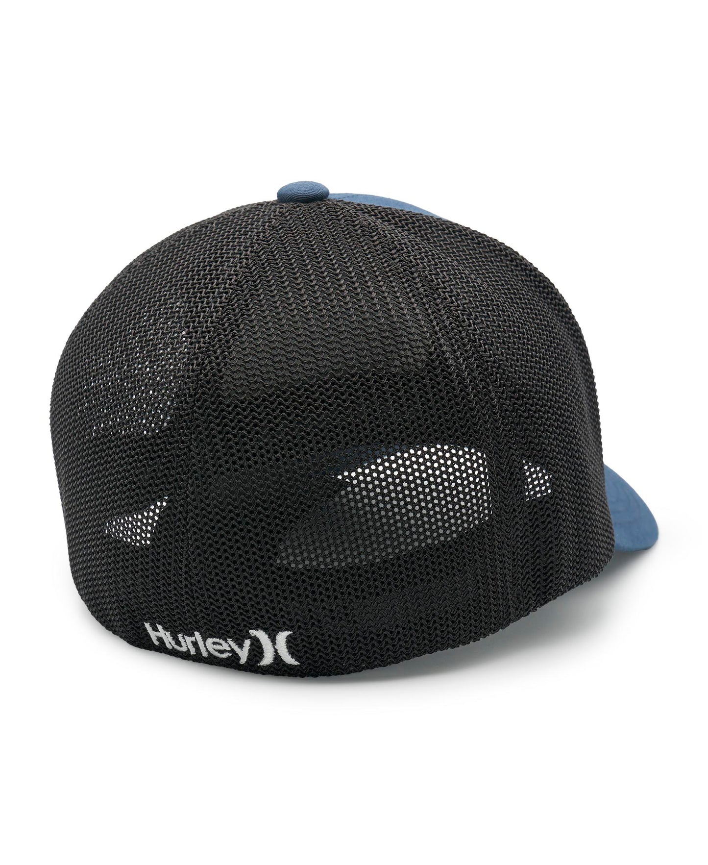 LAGUNA ICON TRUCKER HURLEY HAT