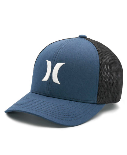 LAGUNA ICON TRUCKER HURLEY HAT