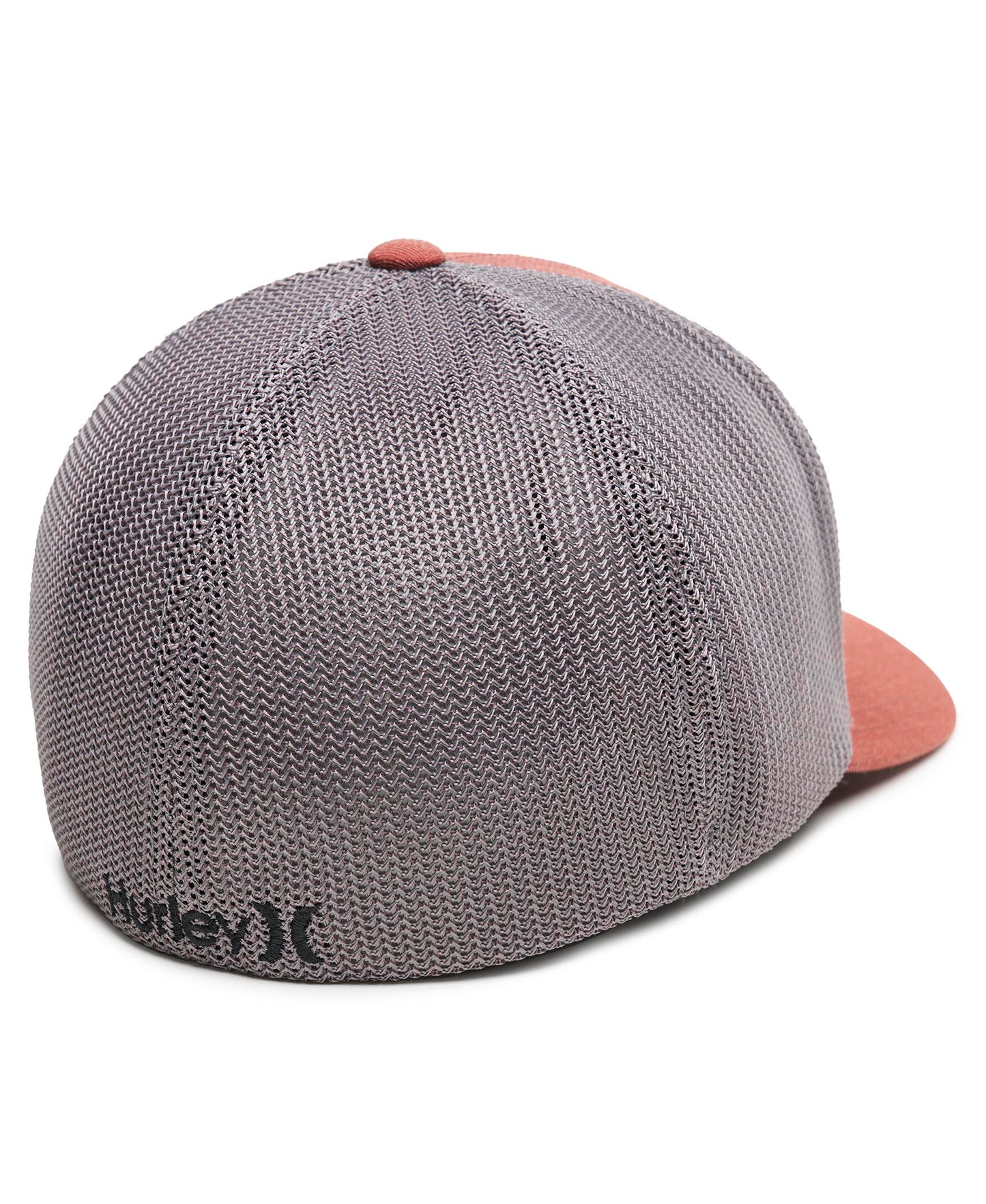 LAGUNA ICON TRUCKER HURLEY HAT