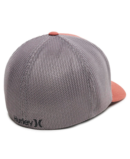 LAGUNA ICON TRUCKER HURLEY HAT