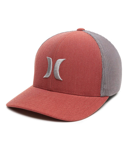 LAGUNA ICON TRUCKER HURLEY HAT