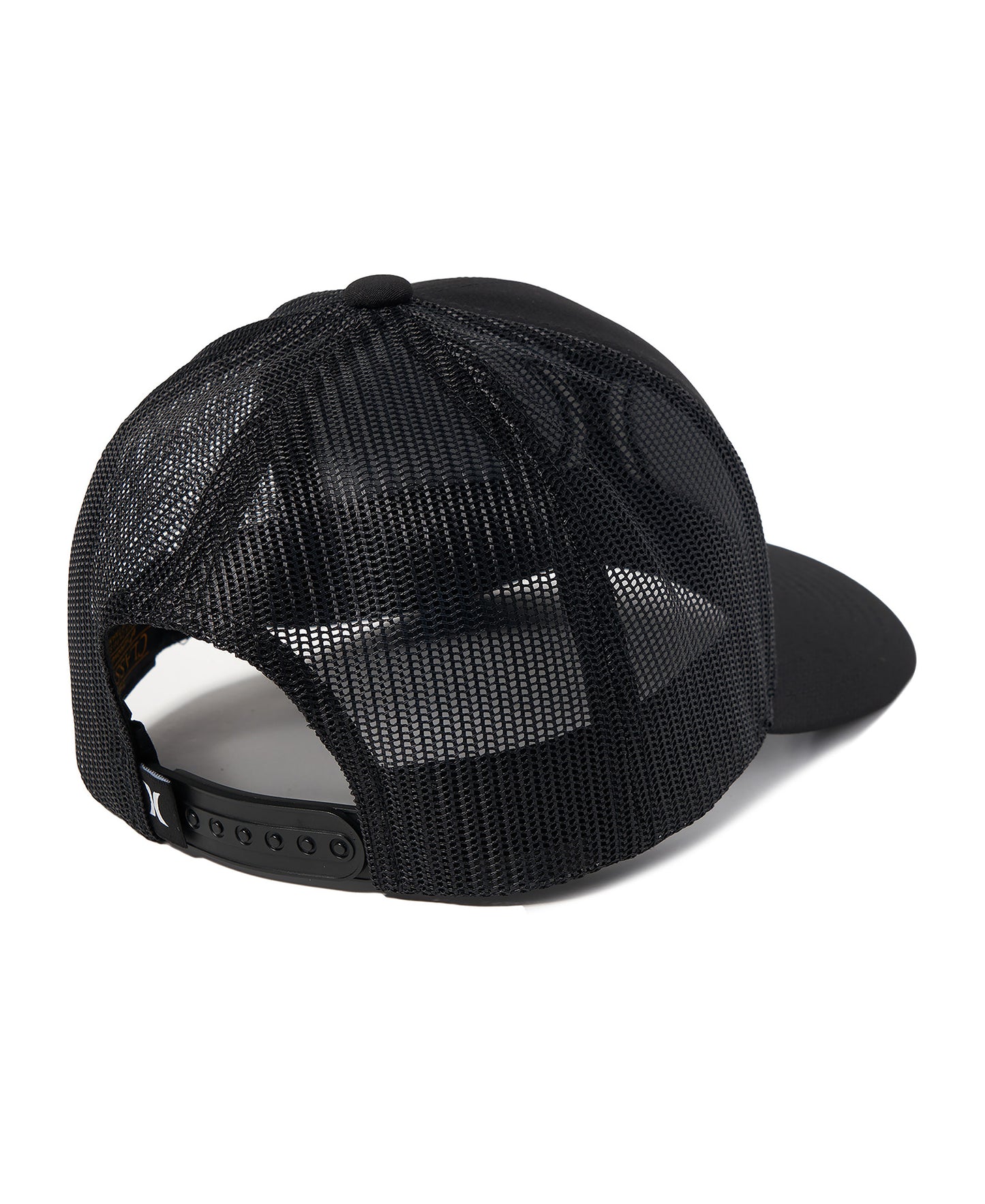 MAN HAT ATLANTIC TRUCKER HURLEY