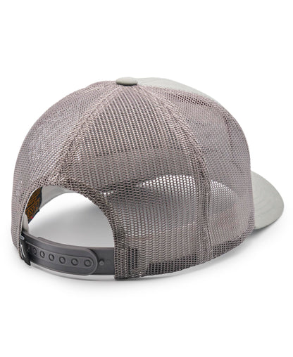MAN HAT ATLANTIC TRUCKER HURLEY