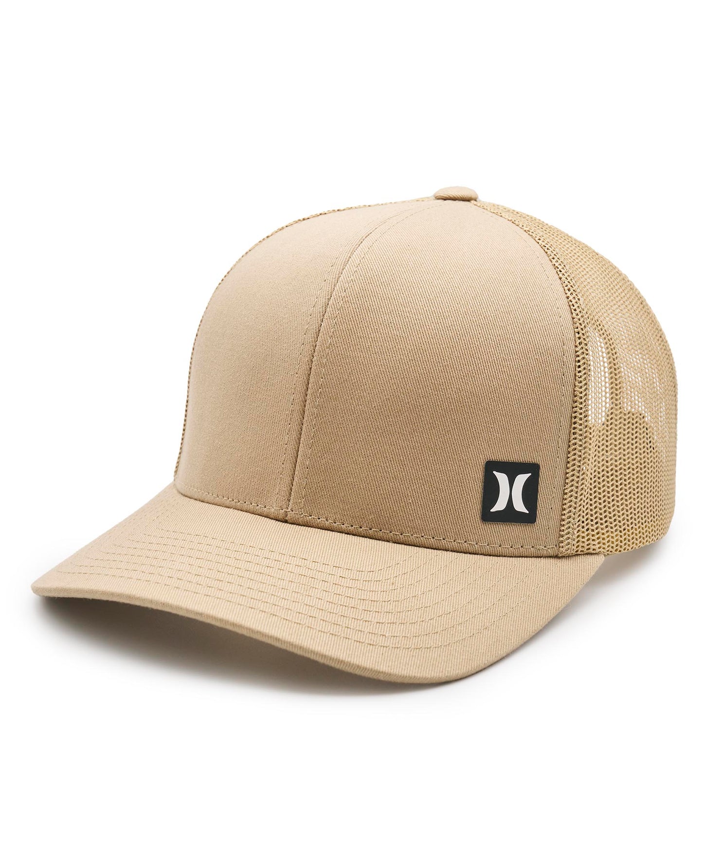 MAN HAT ATLANTIC TRUCKER HURLEY
