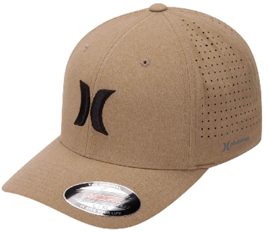 HAT DRI MARWICK ICON HURLEY