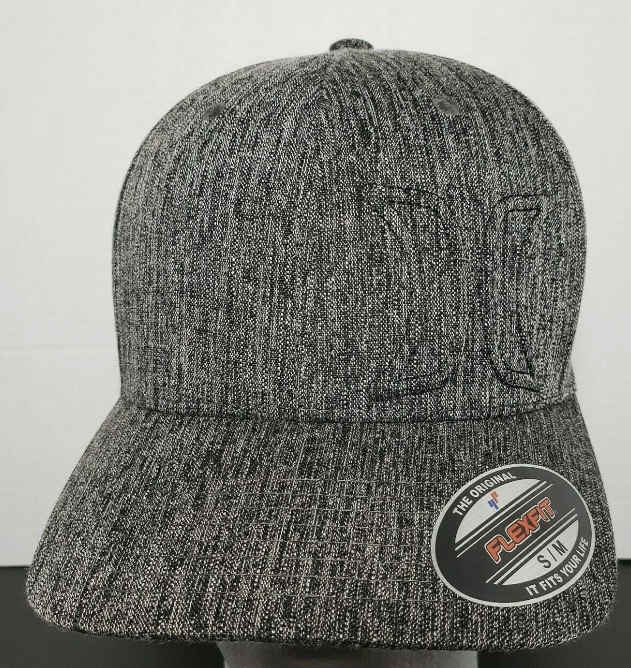 Flex Fit Cypress Hurley Hat