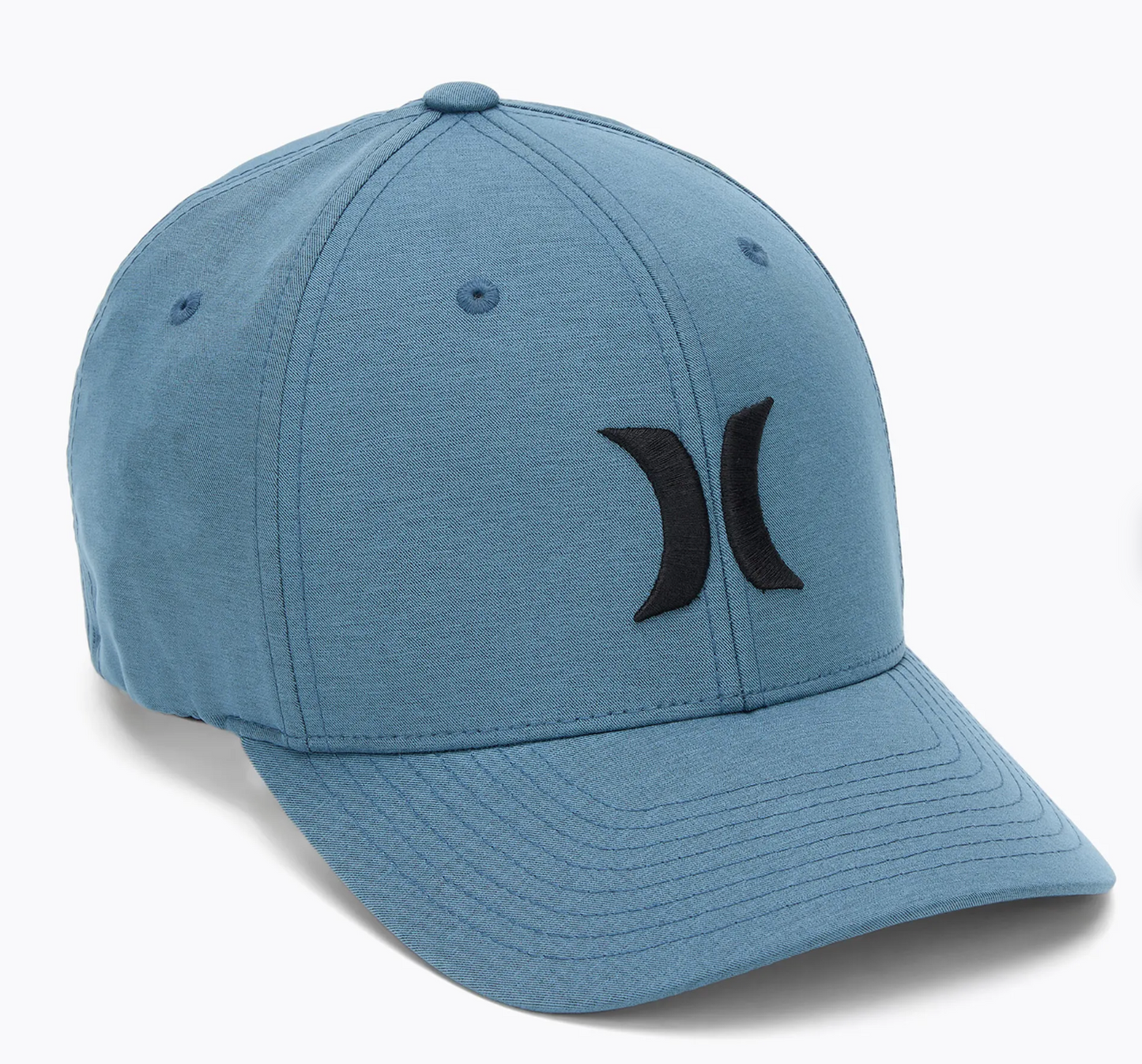 MAN HURLEY ICON TEXTURE HAT