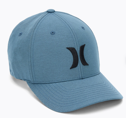 MAN HURLEY ICON TEXTURE HAT