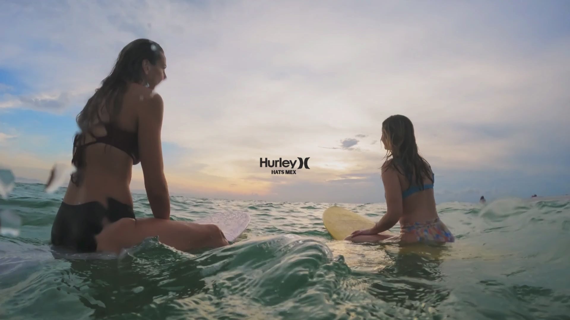 Load video: HURLEY HATS MEX